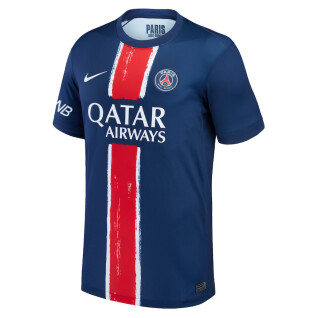 Maillot Domicile Officiel PSG Handball 2024/25